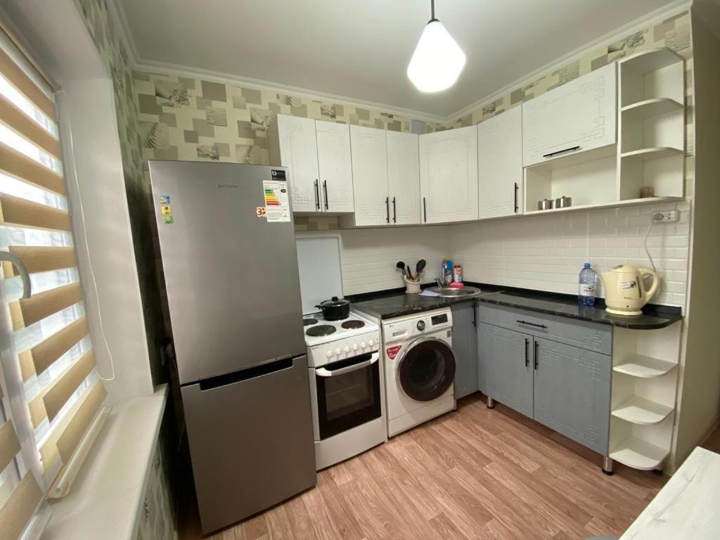 Апартаменты Балхаш Apartment Balqash